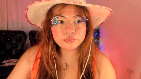 Snapshot of samanta_cutee1 chatting on 01.11.25 SAMANTA online show from 01.11.25