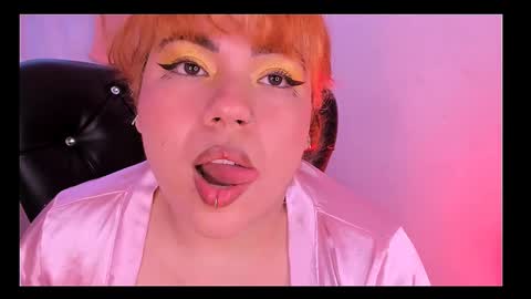 Snapshot of samanta_cutee1 chatting on 03.01.25 SAMANTA online show from 03.01.25