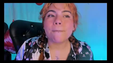 Snapshot of samanta_cutee1 chatting on 03.03.25 SAMANTA online show from 03.03.25