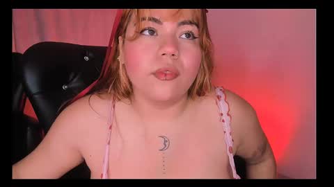 Snapshot of samanta_cutee1 chatting on 03.04.25 SAMANTA online show from 03.04.25