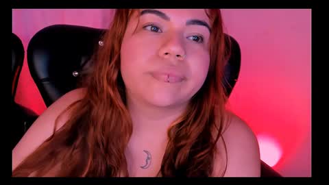 Snapshot of samanta_cutee1 chatting on 03.06.25 SAMANTA online show from 03.06.25