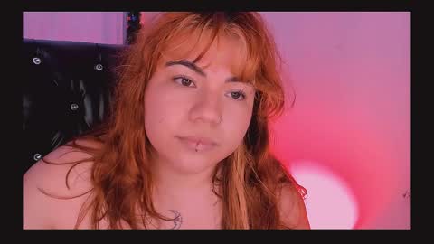 Snapshot of samanta_cutee1 chatting on 03.11.25 SAMANTA online show from 03.11.25