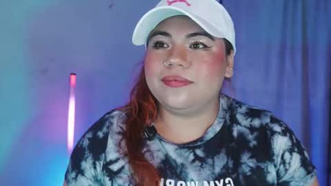 SAMANTA online show from 02.12.26