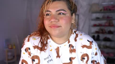 Snapshot of samanta_cutee1 chatting on 05.12.26 SAMANTA online show from 05.12.26