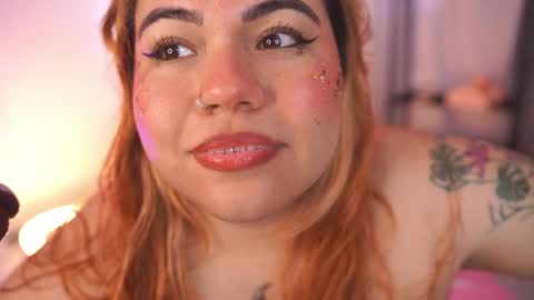 Snapshot of samanta_cutee1 chatting on 06.02.26 SAMANTA online show from 06.02.26