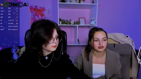 Snapshot of samanta_hotty chatting on 09.10.25 samanta_hotty online show from 09.10.25