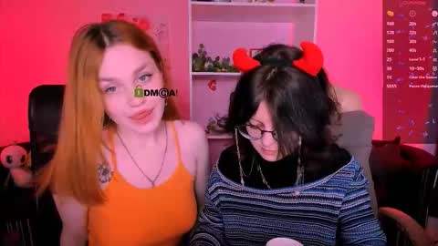Snapshot of samanta_hotty chatting on 09.24.25 samanta_hotty online show from 09.24.25