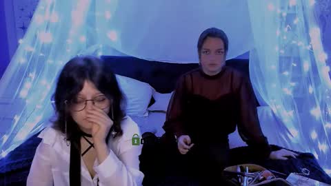 Snapshot of samanta_hotty chatting on 10.10.25 samanta_hotty online show from 10.10.25