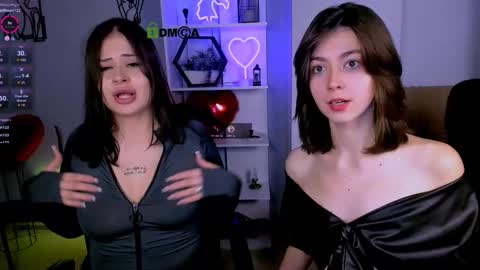 samanta_kisses online show from 11.30.25