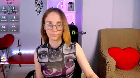 samanta_kisses online show from 11.30.25