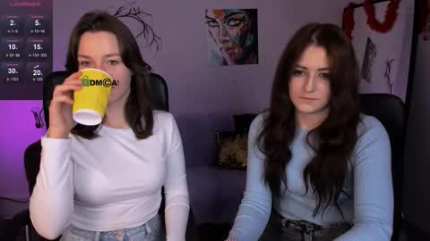 samanta_kisses online show from 12.02.25