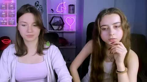 samanta_kisses online show from 12.03.25