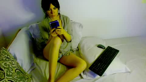 Samanta online show from 06.07.26