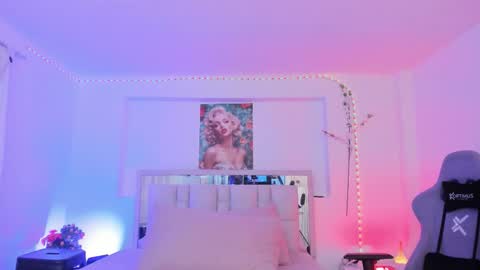 Samanta online show from 11.13.25