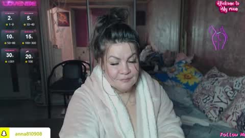 Marry online show from 11.20.25