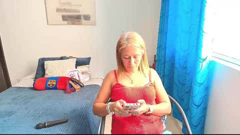 Samanta Stone online show from 01.29.25