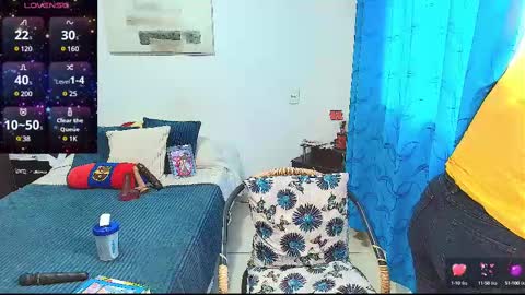 Samanta Stone online show from 02.28.25