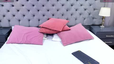 Snapshot of samantaa_g chatting on 02.24.25 Samantaa G online show from 02.24.25