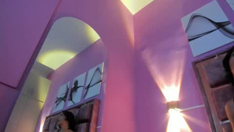 samantaa_liov online show from 11.08.25