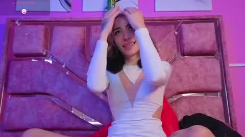 samantaa_liov online show from 07.18.26