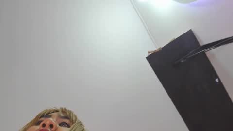 samantaasm online show from 10.17.25