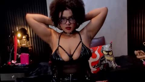 Samanta online show from 05.07.26