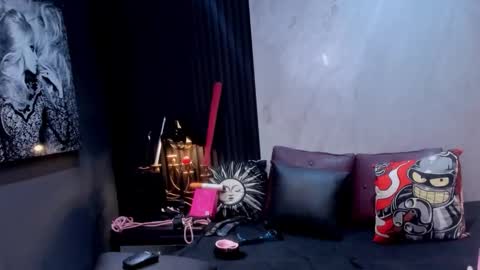 Samanta online show from 05.31.26