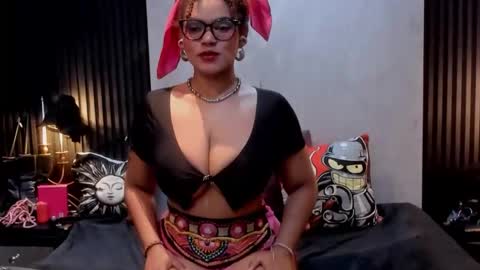 Samanta online show from 06.11.26
