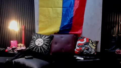 Samanta online show from 06.23.26