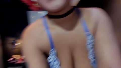 Snapshot of samantablake chatting on 07.23.26 Samanta online show from 07.23.26