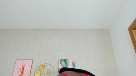 Samanta online show from 04.21.26