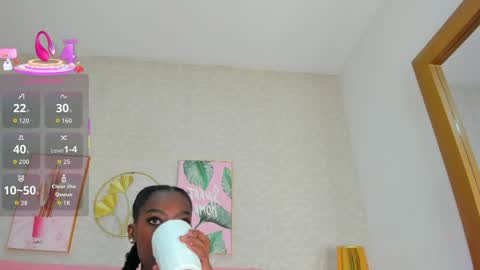 Samanta online show from 05.13.26