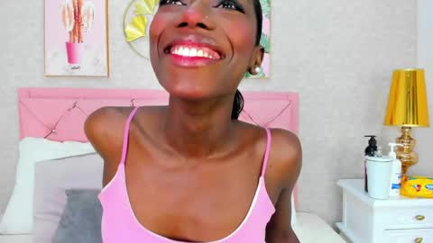 Samanta online show from 05.25.26