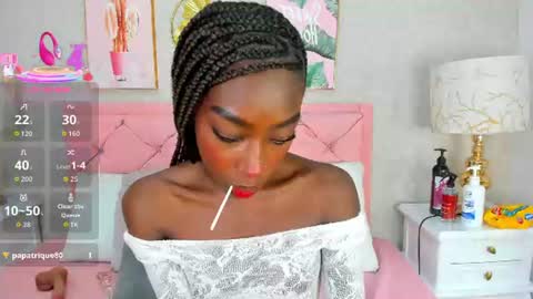 Samanta online show from 06.13.26