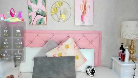 Samanta online show from 06.29.26