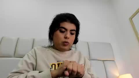 SAMANTA  online show from 07.13.26