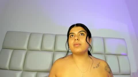 SAMANTA  online show from 08.01.26