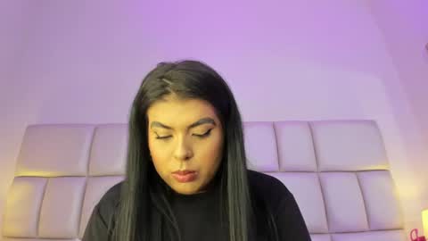 SAMANTA  online show from 08.03.26