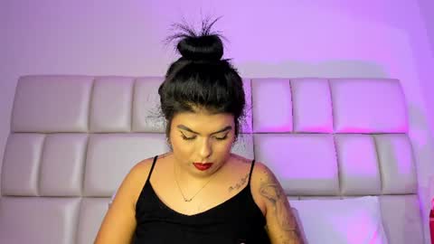 SAMANTA  online show from 08.06.26