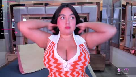 S A M A N T A   online show from 01.09.25