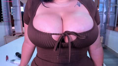 S A M A N T A   online show from 01.16.25