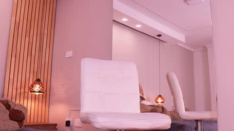 Snapshot of samantavazquez chatting on 12.05.25 samantavazquez online show from 12.05.25