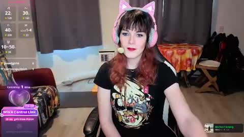 Samanteased online show from 06.15.26