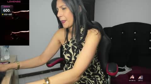 samantha1_rosse01 online show from 06.03.26