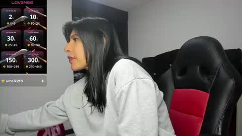 Snapshot of samantha1_rosse01 chatting on 06.22.26 samantha1_rosse01 online show from 06.22.26