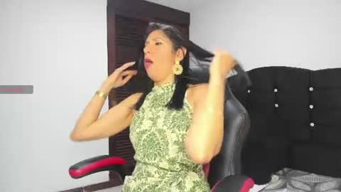Snapshot of samantha1_rosse01 chatting on 07.15.26 samantha1_rosse01 online show from 07.15.26
