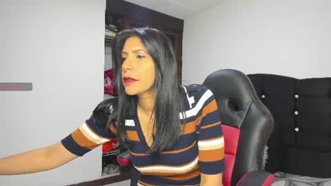 Snapshot of samantha1_rosse01 chatting on 07.23.26 samantha1_rosse01 online show from 07.23.26