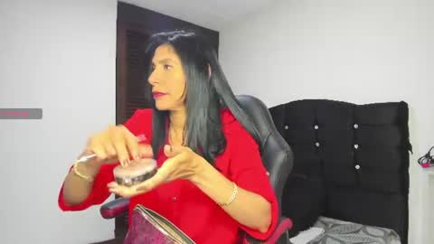 Snapshot of samantha1_rosse01 chatting on 07.28.26 samantha1_rosse01 online show from 07.28.26