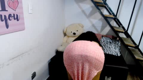 Snapshot of samantha2girl chatting on 01.09.25 samantha online show from 01.09.25