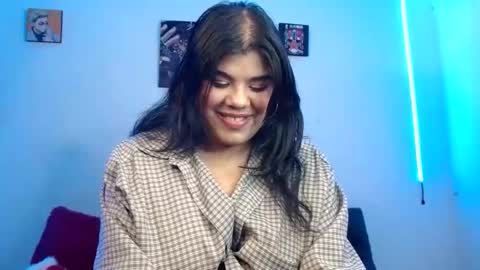 samantha_890 online show from 03.16.26